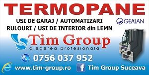 Tim Group - 300
